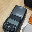 Canon SPEEDLITE 430EXIII-RT