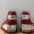 اسطب برادو خلفي موديل 2015 للبيع