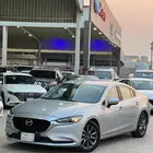 مازدا 6 عداد 83 موديل 2022