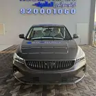 جيلي امجراند فل كامل موديل 2025 جير اتوماتيك عرض خاص