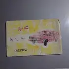 كتيب اراشادات كرسيدا 80 نادر