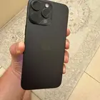 iPhone 15 Pro Max 256 GB Black