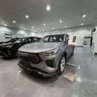 هافال جوليان اكتيف 2025(خصم للكاش)