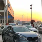 مازدا 6 موديل 2021 عداد 159