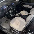 مازدا 3 ممشى قليل