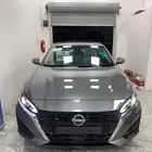 نيسان - التيما SV - رصاصي 2026