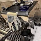 مكينة اوسكار 2 نوفا سيمونيلي مع OPV kit