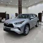 تويوتا هايلاندر هايبرد LE