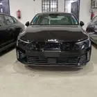 كيا K5 2026 فئة EX2   2.5 لتر