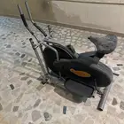 جهاز مشي رياضي