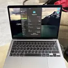 ماك بوك برو 2022