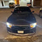 دودج تشارجر SRT 2014