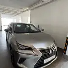 لكزس ان اكس 300 فل اوبشن