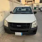 ايسوزو ديماكس جوانب 2009