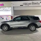 فورد اكسبلورر 2021