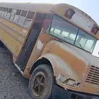 حافله خمسين راكب