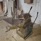 معدات منحره ايطالي