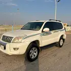 برادو 2009 محركات شرط قير عادي 4 سلندر خزانين