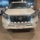 تويوتا برادو 2016