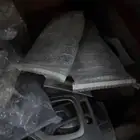 للبيع تكيات وديكور قير ويد درج مع المفتاح كميات او حبا