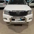 تويوتا هايلوكس 2013