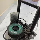 جهاز طباعة مجسمات ثلاثية الابعاد