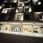 الحي الريان - شقة جديدة