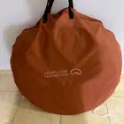 خيمة مبيت شبه جديدة للبيع