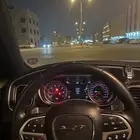 دودج تشارجر 2015