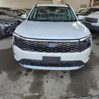 فورد تريتوري 2026 الشكل الجديد فيس ليفت جميع الفئات والالوان