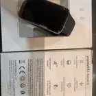 ساعه هواوي باند 9 جديده لم تستعمل