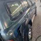 نيسان باترول 1999