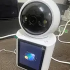 كاميرا الاتصال الفديو و360 درجة