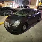 نيسان سنترا 2014