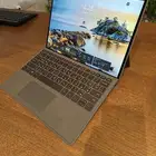 لابتوب ديل i7-512-RAM16 كيبورد ينفصل Dell detachable