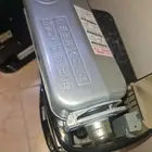 دفاية قاز كورونا بحاله ممتازه