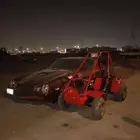 بقي هوندا اوديسي fl250 كلاسيك 1983