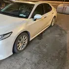 كامري 2018 فل 4 سرندن