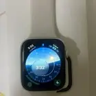 ساعة ابل اصدار الرابع مقاس 44