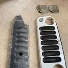 صدامات رانجلر