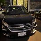 شيفروليه كابتيفا 2023