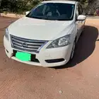 للبيع نيسان سنتراء 2016