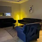 شقق مفروشه فندقيه فاخره