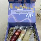 طقم بودي ميست إن هاوس (IN HOUSE)   3 روائح