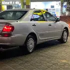 كامري 2006 مخزن