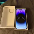 ايفون 14 برو ماكس 128 جيجا