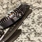 ساعة versace v فرزاتشي اصلية لمتد ادشن نسخة محدوده