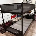 سرير اطفال دورين