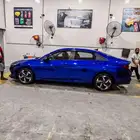 للبيع هونداي النترا موديل 2021