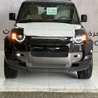 لاندروفر - ديفندر فل كامل خليجي موديل 2025